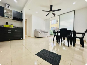 Confortable apartamento amoblado Valledupar